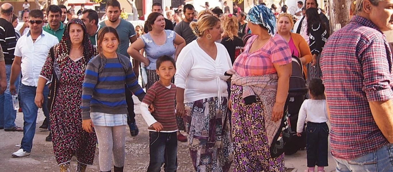 Πρόεδρος Ιατρικού Συλλόγου Ξάνθης: «Υγειονομική βόμβα ο οικισμός Ρομά στο Δροσερό»